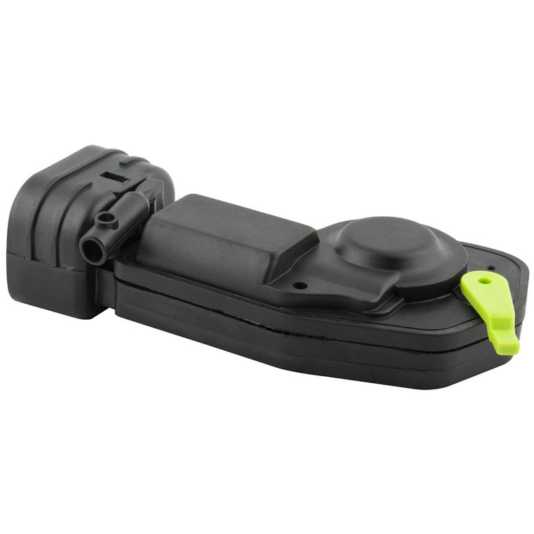 BOXI Front Left Driver Side Door Latch & Lock Actuator Assembly