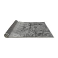 thumbnail image 2 of Ahgly Company Indoor Rectangle Oriental Gray Industrial Area Rugs, 5' x 7', 2 of 4