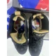 thumbnail image 5 of Ni-k-e Size 8.5 - Air Jordan 7/6 Retro Golden Moments Pack, 5 of 6