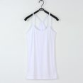thumbnail image 2 of XFLWAM Tank Top for Women Summer Spaghetti Strap Camisole Scoop Neck Sleeveless Cami Top, 2 of 4