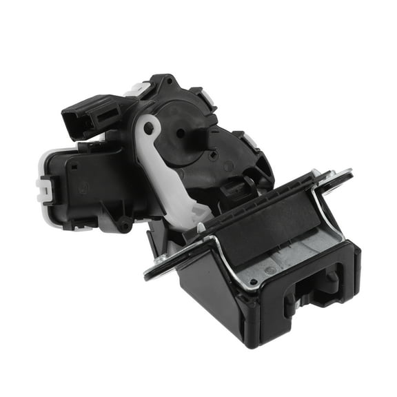 Unique Bargains Rear Liftgate Door Lock Actuator for Mazda CX-9 2016-2019 for Mazda 3 Hatchback 2010-2015 No.BJT662310