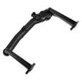 thumbnail image 1 of Unique Bargains 1 Pc Manguera de calefacción para Land Rover Range Rover 2014-2019 para Jaguar XF 2013-2020 Tubo de manifold de agua de enfriamiento del motor No.LR041788 Plástico negro, 1 of 7