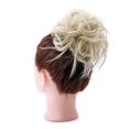thumbnail image 5 of New Messy Hair Bun Piece Ponytail Hair Extensions Updo Chignon, 5 of 5