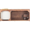 thumbnail image 6 of James Martin Vanities 388-V48-Rg Columbia 48" Single Basin Wood Vanity Cabinet Only -, 6 of 7