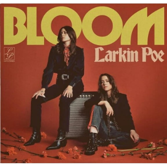 Larkin Poe - Bloom - Music & Performance - Vinyl