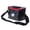 30cm black, variant on Fishing Basin Fishing Tackle Fishing Bucket Fishing Bag with Handle Fish Fishing Barrels Container Foldable Tackle Box