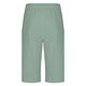 thumbnail image 4 of Pantalones largos de moda para hombre, informales, lisos, con bolsillos, de cintura alta, holgados, hasta la rodilla, 4 of 5