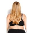 thumbnail image 2 of Avenue Women's Back Smoother Bra, 2 of 5