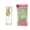 D, variant on Long Strip Squishy Toy Peach Slow Rising Clear Gel Tube Stress Relief Fidget for Desk Office Sensory Play Decor