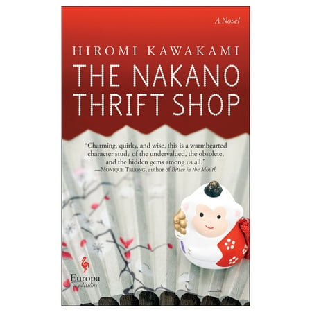 The Nakano Thrift Shop (Best Thrift Shops In Dc)