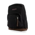 thumbnail image 1 of Mochila JanSport Right Pack - JS00TYP7008 - Negro - Unisex Jansport Right Pack, 1 of 6