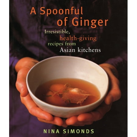 Ginger Jam Recipe - A Spoonful of Ginger : Irresistible, Health-Giving Recipes from Asian Kitchens