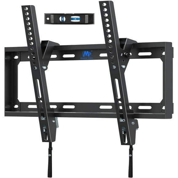 Mounting Dream TV Wall Mounts for Most 26-55" , LCD, O, Plasma Flat Screen TVs, Tilting TV Mount Low Profile up