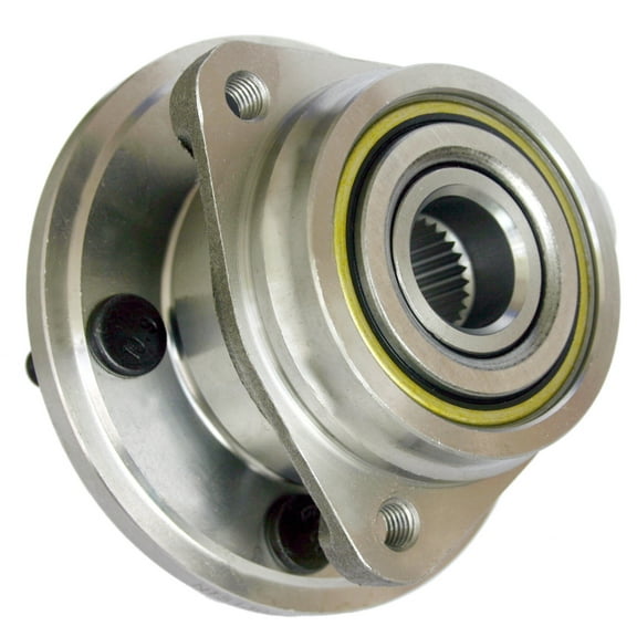 CRS NT513084 Wheel Bearing and Hub Assembly