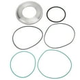 thumbnail image 3 of JF015E CVT Sealing , Easy Installation Upper Primary Piston Reliable Practical Set Durable  for Car, 3 of 8