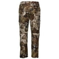 thumbnail image 3 of ScentLok Forefront Midweight Water Repellent Camo Hunting Pants for Men, 3 of 9