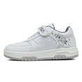 thumbnail image 2 of Tenis para Niño Bambino NA7126 blanco 23, 2 of 4