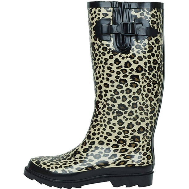 wellie wishers clear rain boots