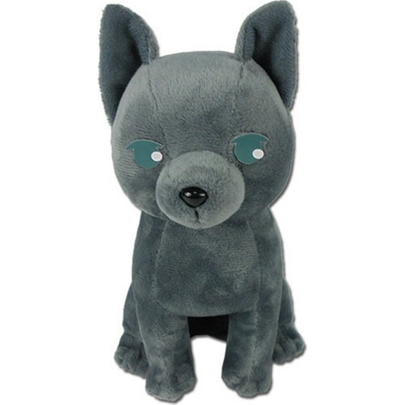 Shigure Sohma Dog - Fruits Basket 8" Plush (Great Eastern) 56992