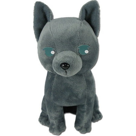 Shigure Sohma Dog - Fruits Basket 8  Plush (Great Eastern) 56992 price history on PriceWatchPro