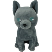 Shigure Sohma Dog - Fruits Basket 8" Plush (Great Eastern) 56992