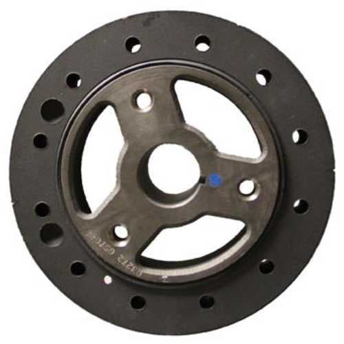 Dayco PB1546N Engine Harmonic Balancer