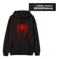thumbnail image 3 of 2 Hoodies / Spiderman / Pareja Pack De Sudaderas, 3 of 4
