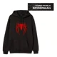 thumbnail image 3 of 2 Hoodies / Spiderman / Pareja Pack De Sudaderas, 3 of 4