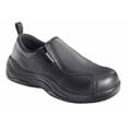 thumbnail image 2 of FSI FOOTWEAR SPECIALTIES INTERNATIONAL NAUTILUS Nautilus 110 Slip Resistant Comp Safety Toe No Exposed Metal Slip-On, 2 of 2
