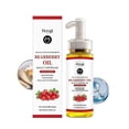 thumbnail image 1 of Organic Bearberry Oil - 100% Pure Organic Face & Body Oil, Lighting & Anti-Dark Spots Treatment for Even Skin Tone 100ML, 1 of 5