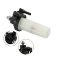 thumbnail image 3 of Fuel Filter for Mercury 75HP F75 80HP F80 90HP F90 100HP F100 881538T1 4-strokes, 3 of 10