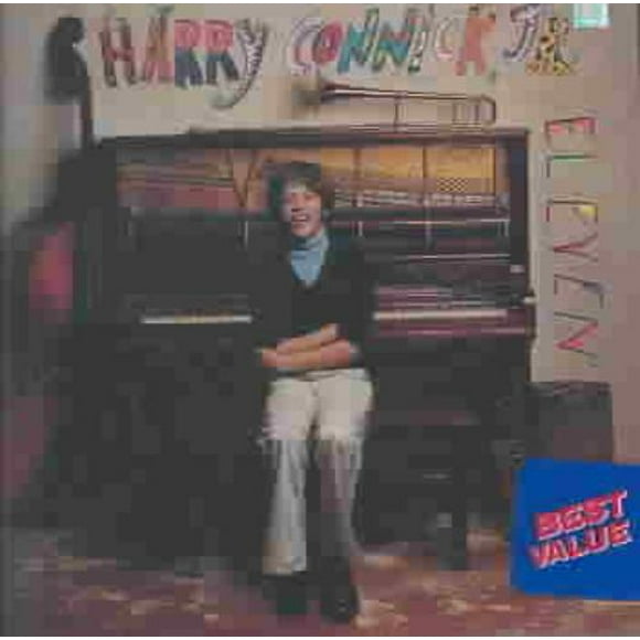 Harry Connick, Jr. Onze CD