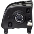 thumbnail image 3 of Dorman 1590341 Front Driver Side Headlight Assembly for Specific Ford Models, 3 of 4
