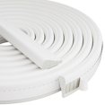 thumbnail image 1 of 1 wedge foam door seal for front exterior door insulation, 118 in., 1 of 5