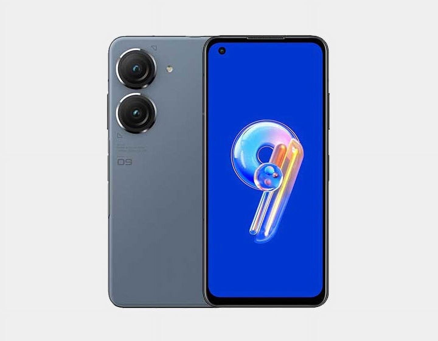 Zenfone 9 (AI2202) スターリーブルー ASUS Zenfone 0 スターリー