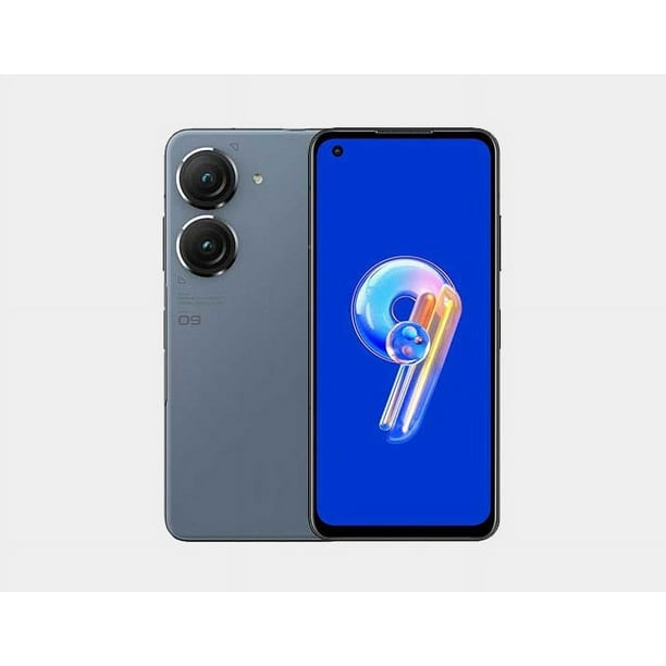 Asus Zenfone 9 AI2202 5G 128GB Dual SIM 8GB RAM GSM Unlocked