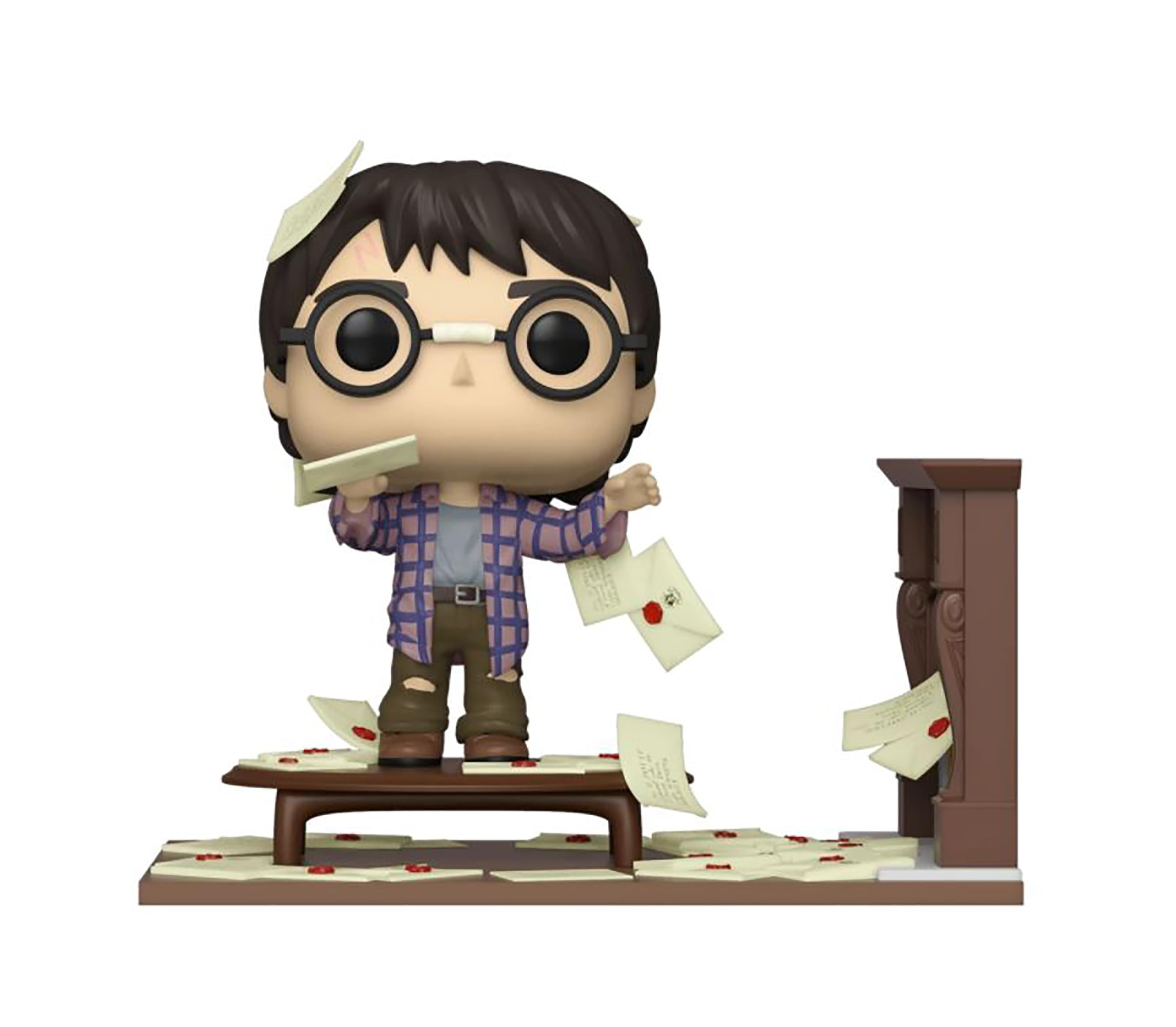 Harry Potter Funko POP Deluxe Vinyl 