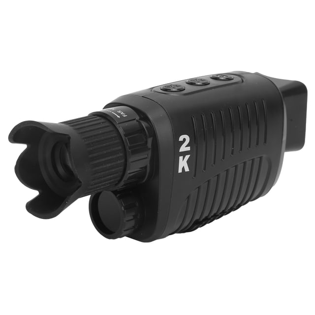 Ziyouhu Visón Nocturna Monocular DN-001a Dispositivo Infrarrojo Digital de Mano Videos