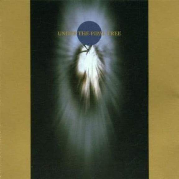 Mono - Under the Pipal Tree - Alternative - CD