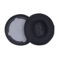 thumbnail image 1 of Cateissary Almohadillas para los oídos, 2 uds., orejeras de espuma suave, cojines para auriculares, cubierta protectora, accesorios, repuestos, Relojes inteligentes, 1 of 6
