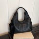 thumbnail image 4 of Bolso hombro informal cuero suave alta ligero gran capacidad para ir al para ir al debajo del brazo para mujer bolso para celebridades Internet 6934-PZ20240705014427, 4 of 9