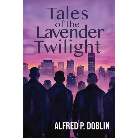 Tales of the Lavender Twilight, (Paperback)
