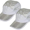2 Caps