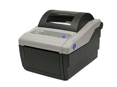 SATO CG412 - Label printer - direct 