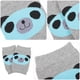 thumbnail image 3 of KAKOWELY 1 par de rodilleras para gatear para bebés, rodilleras para niños pequeños, rodilleras cómodas para bebés, 3 of 5