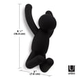 thumbnail image 3 of Umbra Buddy Wall Hooks, 3 of 4