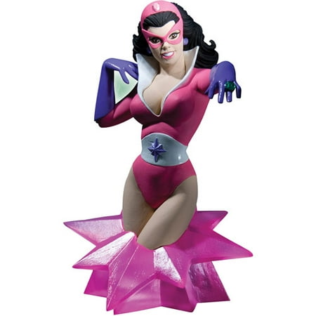 Women of the DC Universe Series 3 Star Sapphire