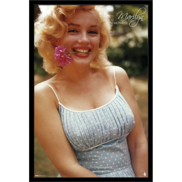 Marilyn Monroe - Country