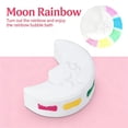 thumbnail image 1 of EGNMCR Colorful Bath Bombs For Relaxing And Gentle Care Bath salt ball, 1 of 5
