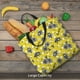thumbnail image 5 of Easygdp Honeybee Bolsa Tote para Mujer, Bolso de Hombro para Trabajo, Playa, Viajes, Compras y Supermercado, 5 of 7